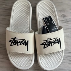 stussy ベナッシ