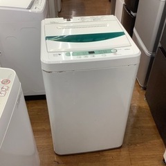全自動洗濯機HERB Relax 4.5kg 2016年製入荷い...
