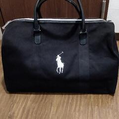 RALPH LAUREN　ボストンバッグ靴/バッグ バッグ ハン...