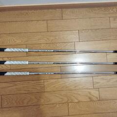 [値下]ZERO BOUNCE KS ugi WEDGE 3本セット 