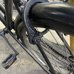 自転車貸し出します