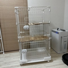 専用ページ、ねこゲージ　