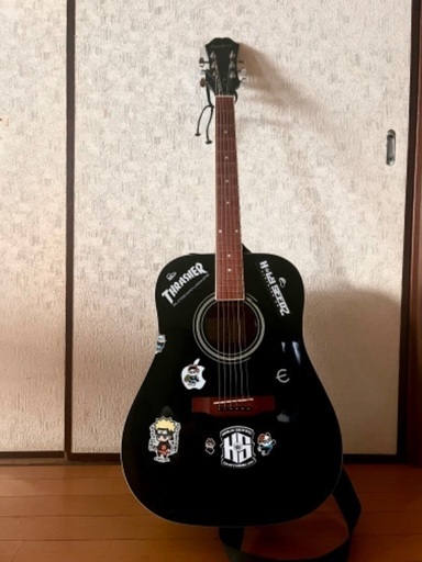 弦楽器、ギター ten thousand yen