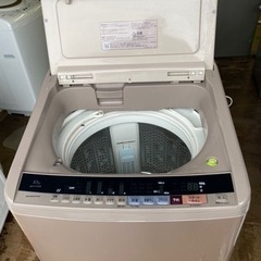 北九州市内配送無料 保証付き 日立 HITACHI BW-V100B N [ビート