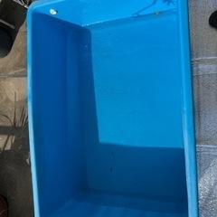 週末値下げ舟120型＋Jタライ＋濾過機