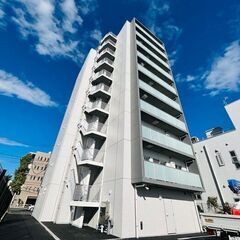 【白糸台駅】【月約5万円】【週5日×朝2時間】マンション清掃/未...