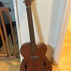 Gibson ？ヴィンテージギター　1970年台製?