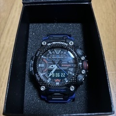 G-SHOCK  GRB200