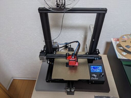その他 Creality Ender 3 Pro