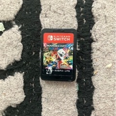 Switchマリオカート8