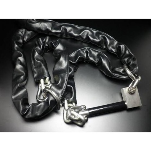 【盗難対策】キタコロック ABLOY KITACO LOOP LDXZ- 200 盗難対策】ABLOY KITACO LOOP LDXZ- 200