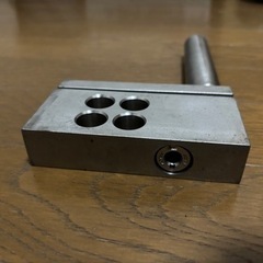 盗難対策】ABLOY KITACO LOOP LDXZ- 200 - その他