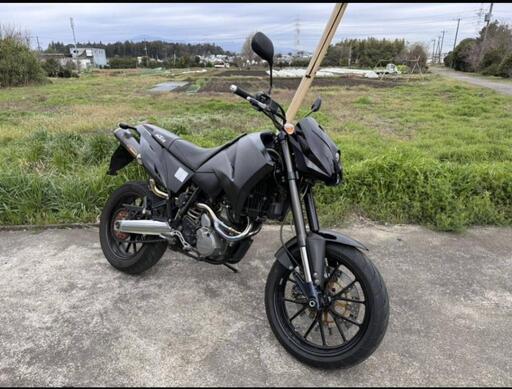 KTM 640デューク 走行23717km 下取り/配送/ナンバー登録などご対応します!!\n\n