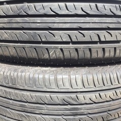 超バリ溝 225/65R17 ダンロップ GRANDTREK PT3 4本セット
