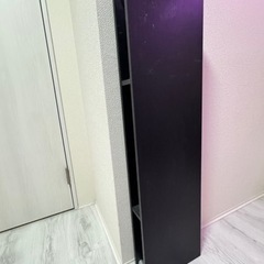 テレビ用ローボード 不用品  