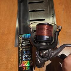 タマンモンスター10−50