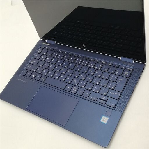 爆速i5第8世代/HP/16GB/新品SSD512GB/Office2021 ProBook 【第8世代