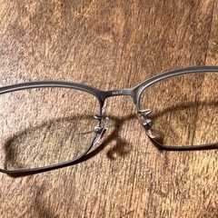 Raybanメガネ※度なし