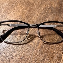 Raybanメガネ※度なし
