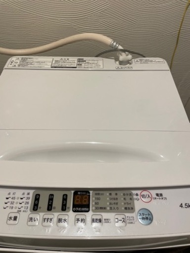 家電 生活家電 洗濯機