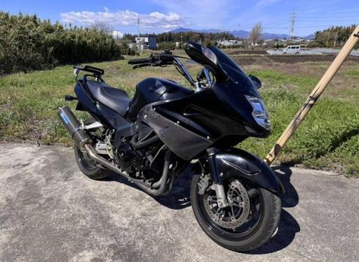 ホンダ CBR1100XX スーパーブラックバード 下取り/配送/ナンバー登録などご対応します!!\n\n