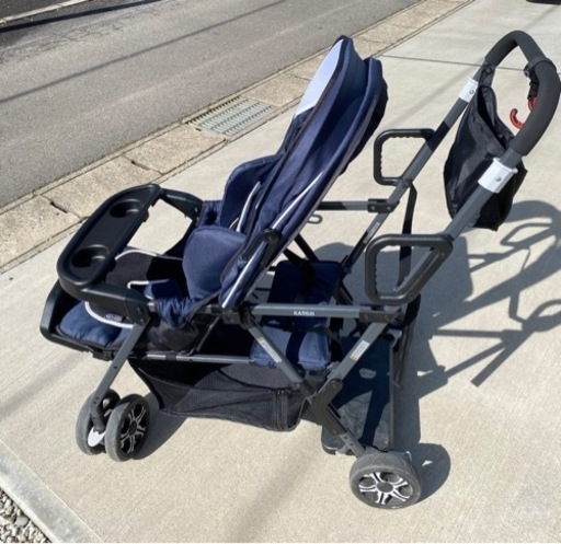 【取引中】子供用品 ベビー用品 ベビーカー、バギー