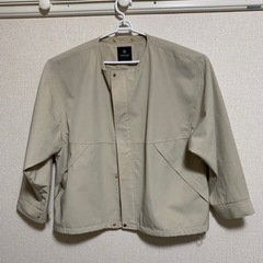 服/ファッション ジャケット　レディース