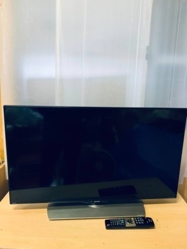 ⭐️SHARP 液晶カラーテレビ ⭐️ ⭐️LC-40U40⭐️