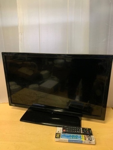 ⭐️MITSUBISHI液晶カラーテレビ⭐️ ⭐️LCD-32LB7⭐️