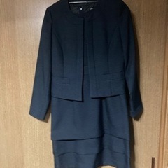 服/ファッション スーツ レディース