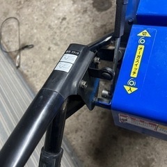 激安 在庫処分 極上品 北海道旭川市 整備済み YAMAHA 除雪機 YS870静音タイプ 8馬力 LEDライト バッテリー・走行ワイヤー新品 近隣配達可能 激安 在庫処分 極上品 北海道旭川市 整備済み YAMAHA 除雪機 YS870静音