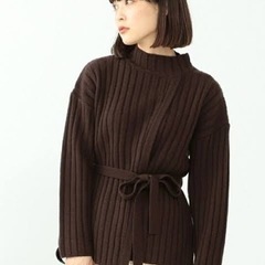 服/ファッション カーディガン レディース