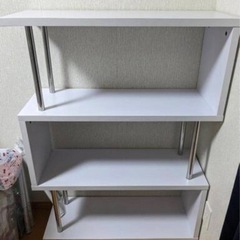 家具 収納家具 カラーボックス