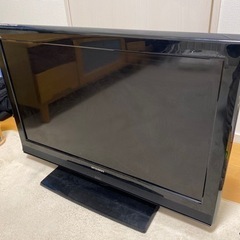 【引き取り限定】液晶テレビ32型