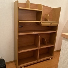 家具 収納家具 カラーボックス