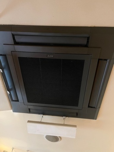 業務用　天カセエアコン　三菱電機　5馬力