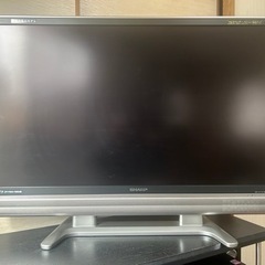 家電 テレビ 液晶テレビ