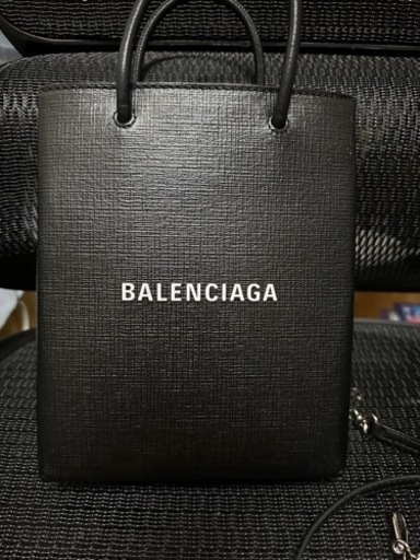 トートバッグ balenciaga large shopping bag