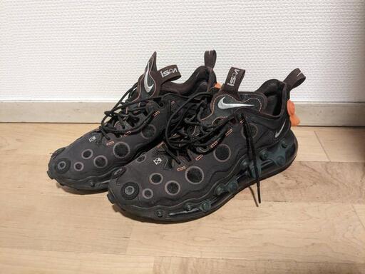 NIKE メンズ スニーカー 27.5cm