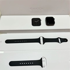 美品】Apple Watch series ６ GPS 4…