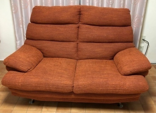 家具 ソファ 3人掛けソファ