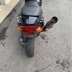 原付 125cc アドリー スーパーソニック