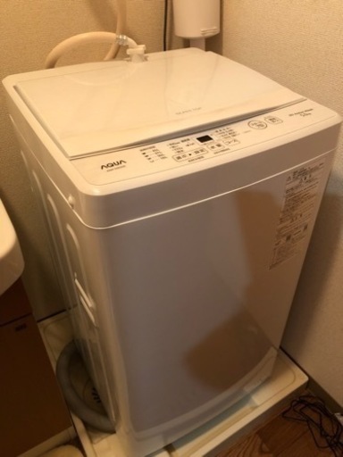 (2万円-\u003e1万円)家電 生活家電 洗濯機