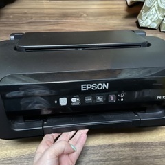 EPSONのプリンター
