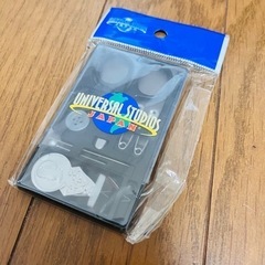 新品 USJ ソーイングセット