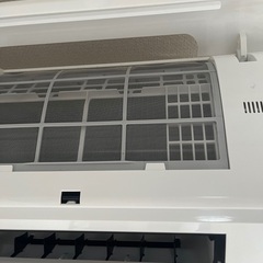 美品🌈2023年製 コロナ 冷暖房 エアコン 6畳用 CORONA CSH-N2222R 2.2KW 100V