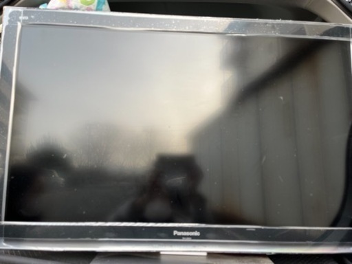 家電 テレビ 液晶テレビ