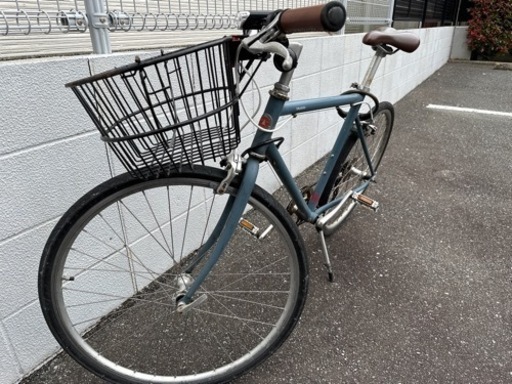 超高級クロスバイク！25万円のお高いクロスバイクを紹介します！ 【