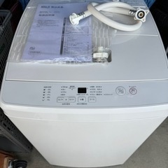 【美品】 MUJI 無印良品 7.0kg 洗濯機