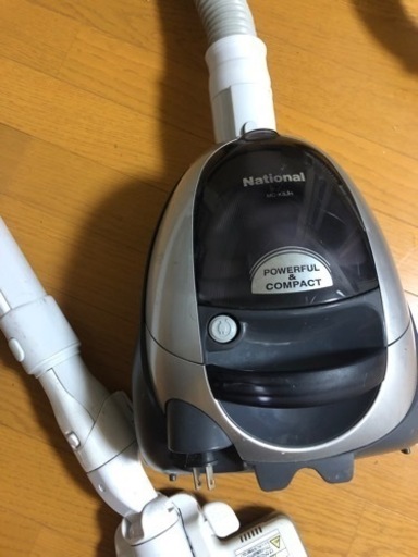 家電 生活家電 掃除機